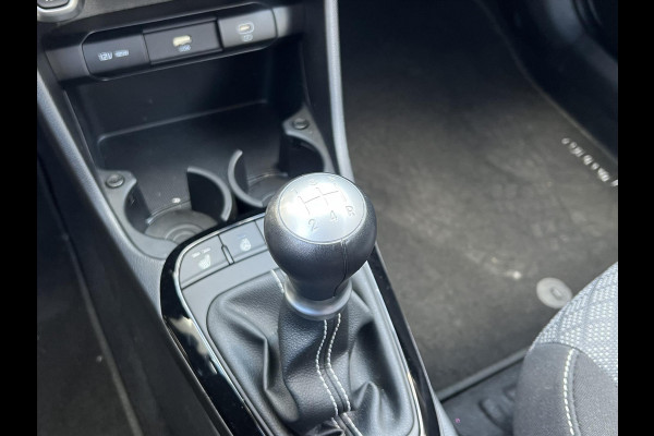 Kia Picanto 1.0 DPi DynamicPlusLine | Stoel + Stuurverwarming, Apple CarPlay/Android auto, Parkeersensoren, Camera