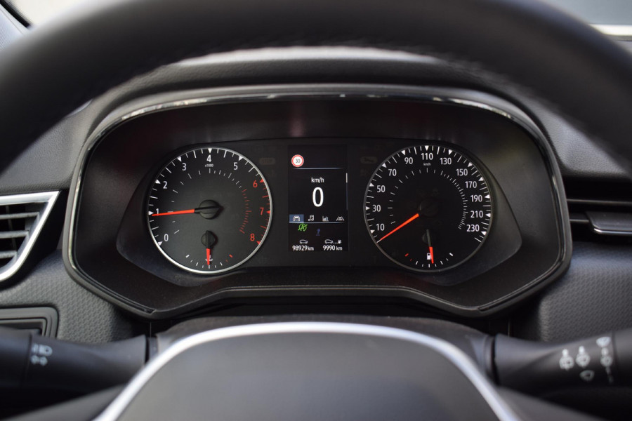 Renault Clio 1.0 TCe Zen | Apple CarPlay | Cruise | Airco | Sportstoelen