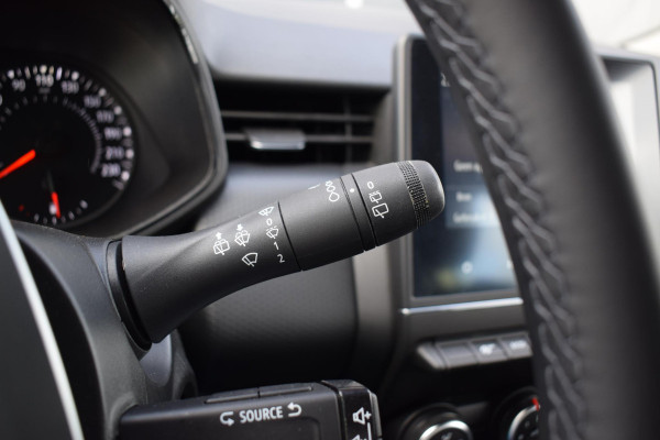 Renault Clio 1.0 TCe Zen | Apple CarPlay | Cruise | Airco | Sportstoelen