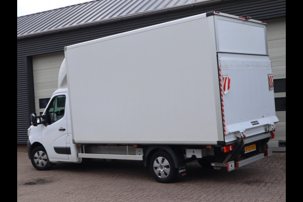 Renault Master T35 2.3 dCi 146pk Euro 6 Bakwagen - Laadklep - Cruise - Camera