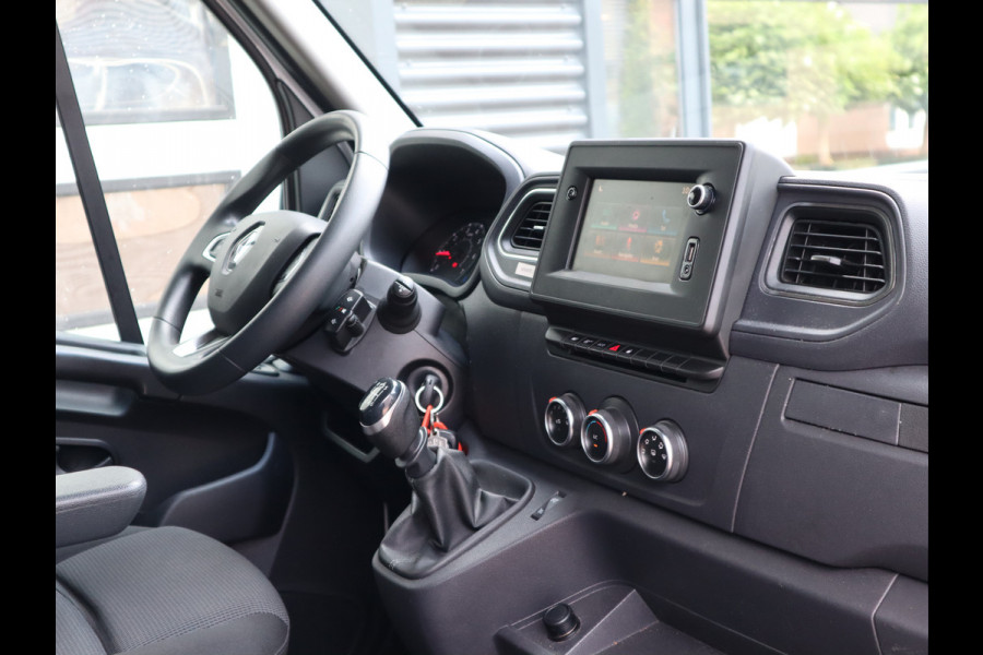 Renault Master T35 2.3 dCi 146pk Euro 6 Bakwagen - Laadklep - Cruise - Camera