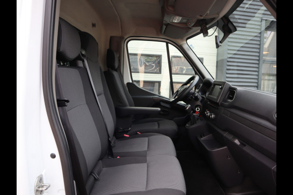 Renault Master T35 2.3 dCi 146pk Euro 6 Bakwagen - Laadklep - Cruise - Camera
