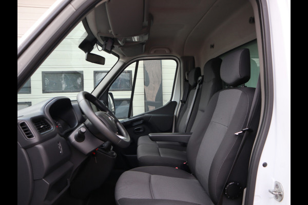 Renault Master T35 2.3 dCi 146pk Euro 6 Bakwagen - Laadklep - Cruise - Camera