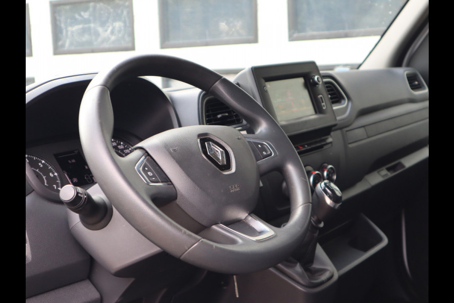 Renault Master T35 2.3 dCi 146pk Euro 6 Bakwagen - Laadklep - Cruise - Camera