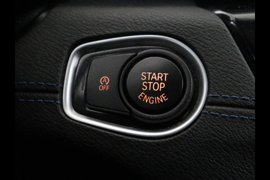 BMW X1 sDrive18i High Executive M-sport | Head-up | Half Leder | Adaptive cruise | Full LED | Climate control | Stoelverwarming | Navigatie | Park assist | Camera |