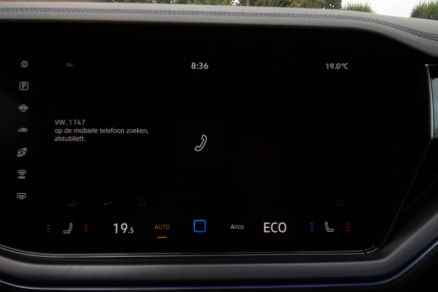 Volkswagen Touareg 3.0 TSi eHybrid 4MOTION R | Panoramadak | Luchtvering | 360°| HUD | Stoelverwarming & -ventilatie