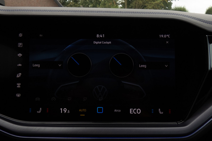 Volkswagen Touareg 3.0 TSi eHybrid 4MOTION R | Panoramadak | Luchtvering | 360°| HUD | Stoelverwarming & -ventilatie