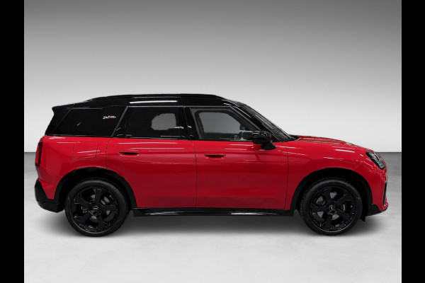 MINI Countryman 1.5 C John Cooper Works XL NW-PRIJS 67DEURO/MASSAGE+M-STOELEN/PANO/LEDER/H-UP/SFEERVERL/360CAM/H-KARDON///