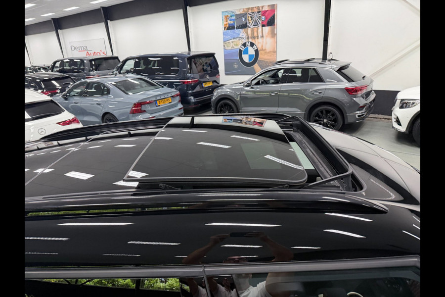 MINI Countryman 1.5 C John Cooper Works XL NW-PRIJS 67DEURO/MASSAGE+M-STOELEN/PANO/LEDER/H-UP/SFEERVERL/360CAM/H-KARDON///