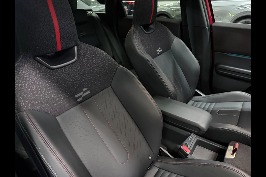 MINI Countryman 1.5 C John Cooper Works XL NW-PRIJS 67DEURO/MASSAGE+M-STOELEN/PANO/LEDER/H-UP/SFEERVERL/360CAM/H-KARDON///