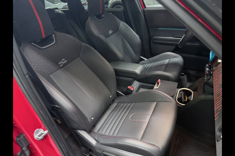 MINI Countryman 1.5 C John Cooper Works XL NW-PRIJS 67DEURO/MASSAGE+M-STOELEN/PANO/LEDER/H-UP/SFEERVERL/360CAM/H-KARDON///