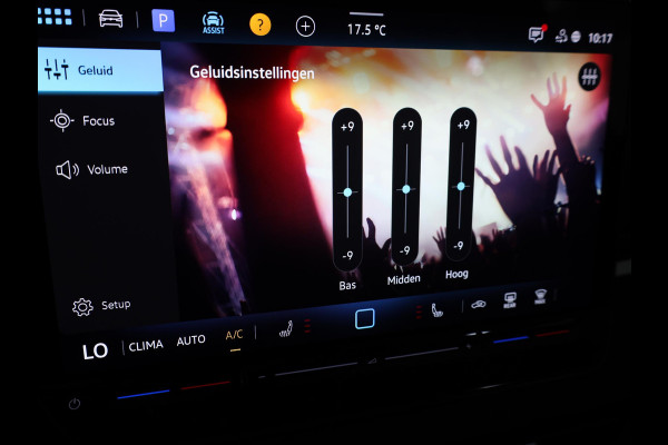 Volkswagen T-Roc Limited Edition 1.5 eTSI 85 kW / 116 PK SUV 7 vers Achteruitrijcamera | Stoelverwarming | Carplay