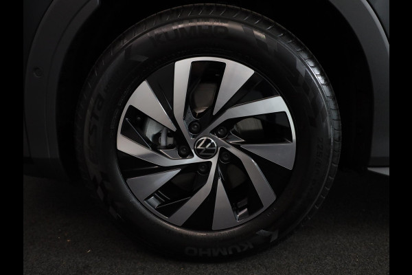 Volkswagen T-Roc Limited Edition 1.5 eTSI 85 kW / 116 PK SUV 7 vers Achteruitrijcamera | Stoelverwarming | Carplay