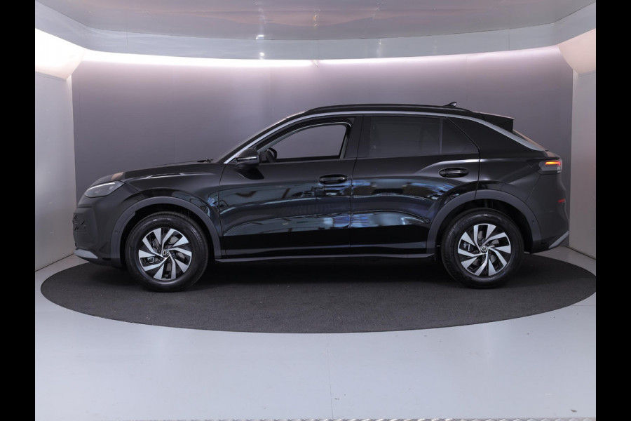 Volkswagen T-Roc Limited Edition 1.5 eTSI 85 kW / 116 PK SUV 7 vers Achteruitrijcamera | Stoelverwarming | Carplay