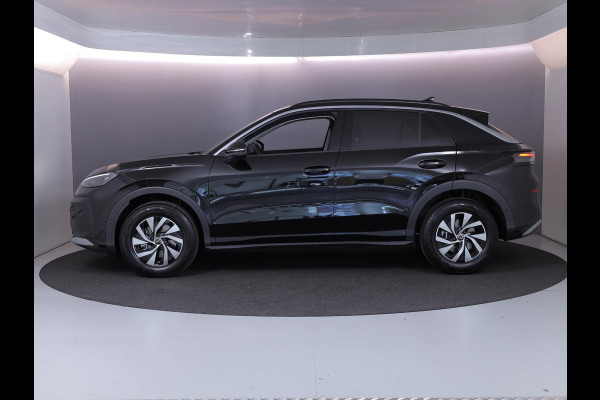 Volkswagen T-Roc Limited Edition 1.5 eTSI 85 kW / 116 PK SUV 7 vers Achteruitrijcamera | Stoelverwarming | Carplay