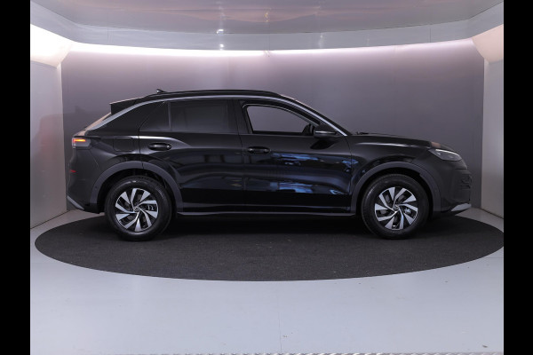 Volkswagen T-Roc Limited Edition 1.5 eTSI 85 kW / 116 PK SUV 7 vers Achteruitrijcamera | Stoelverwarming | Carplay