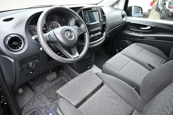 Mercedes-Benz Vito 116 CDI L2 2 Schuifdeuren, Trekhaak 2500 kg, Camera