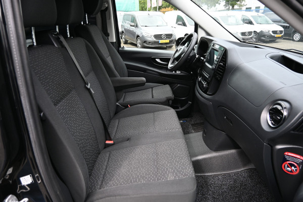 Mercedes-Benz Vito 116 CDI L2 2 Schuifdeuren, Trekhaak 2500 kg, Camera