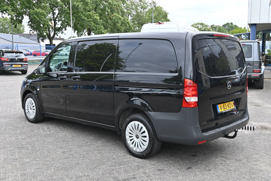 Mercedes-Benz Vito 116 CDI L2 2 Schuifdeuren, Trekhaak 2500 kg, Camera