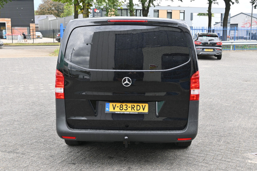 Mercedes-Benz Vito 116 CDI L2 2 Schuifdeuren, Trekhaak 2500 kg, Camera