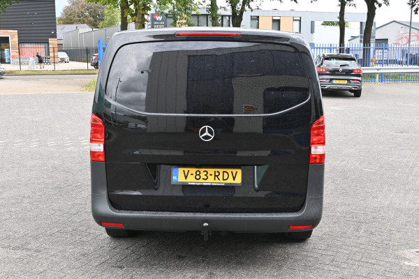 Mercedes-Benz Vito 116 CDI L2 2 Schuifdeuren, Trekhaak 2500 kg, Camera
