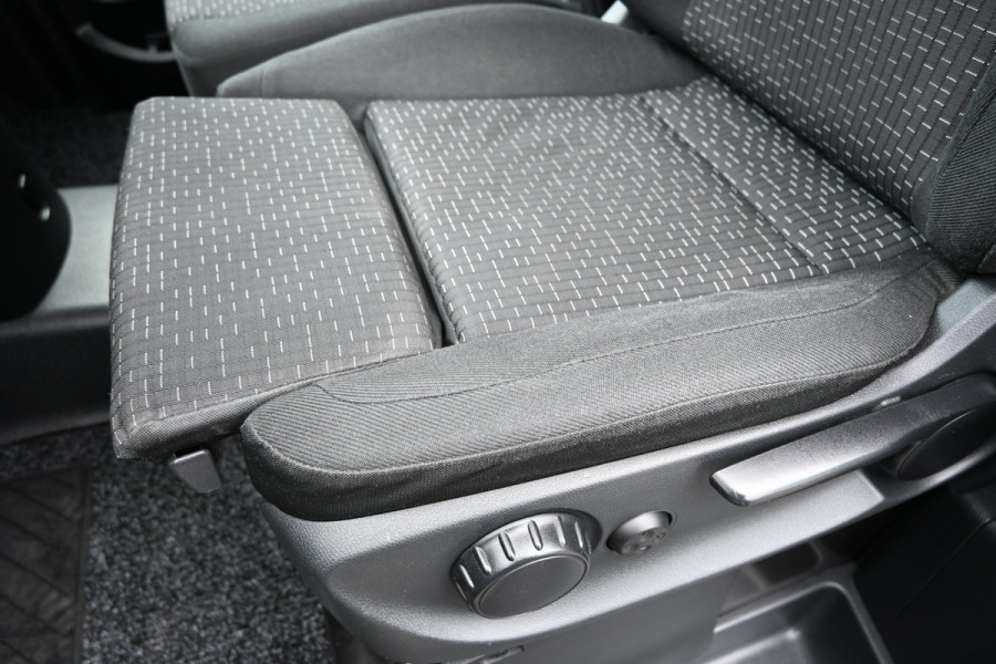 Mercedes-Benz Vito 116 CDI L2 2 Schuifdeuren, Trekhaak 2500 kg, Camera