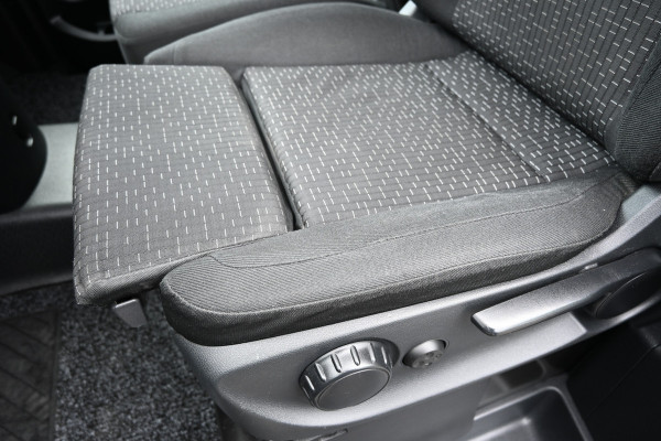 Mercedes-Benz Vito 116 CDI L2 2 Schuifdeuren, Trekhaak 2500 kg, Camera