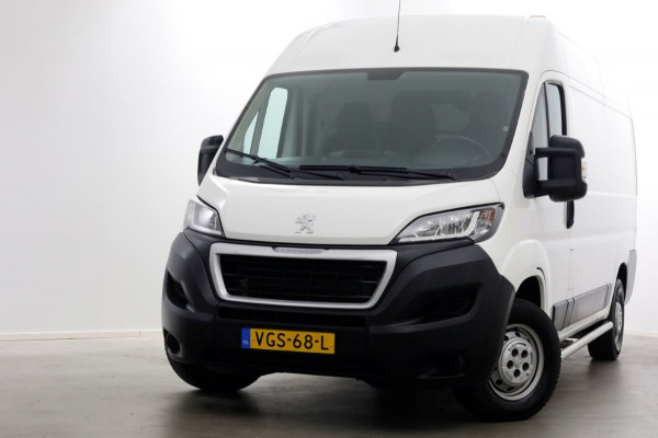 Peugeot Boxer 2.2 BlueHDi 120pk L2H2 Premium Airco/Camera 08-2020