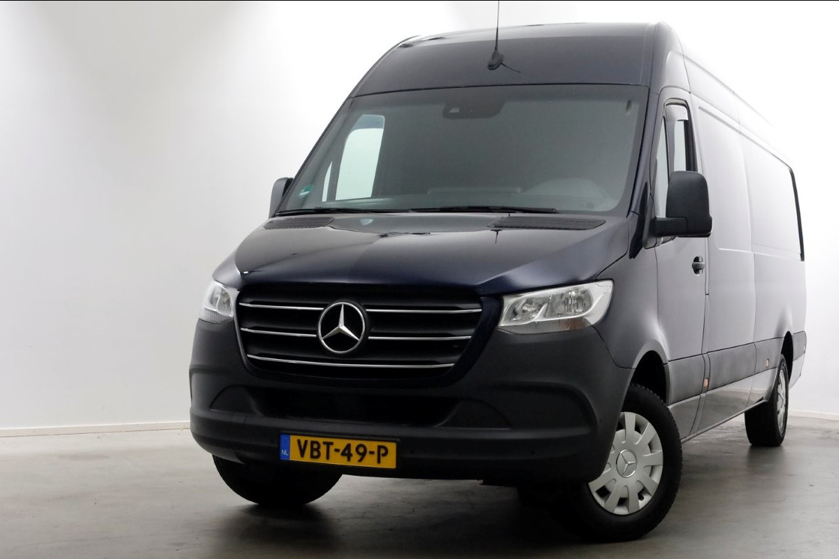 Mercedes-Benz Sprinter 316 CDI 163pk 7G Automaat L3H2 Maxi Airco/Camera 10-2019