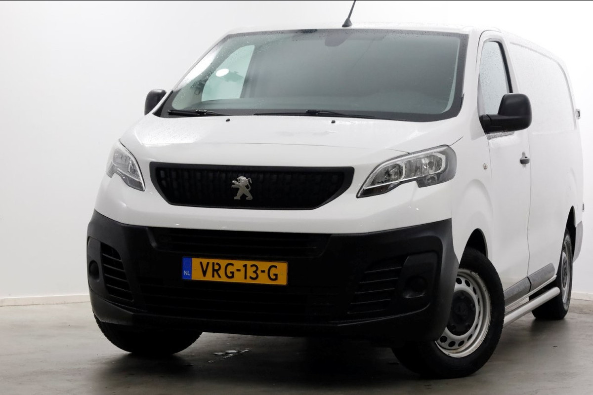 Peugeot Expert 1.5 BlueHDI 102pk L3 Premium Airco/CarPlay/Camera 06-2022