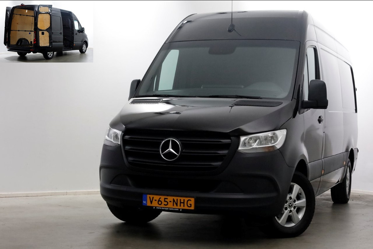 Mercedes-Benz Sprinter 314 CDI 143pk RWD L2H2 Airco/Navi/Camera 11-2019