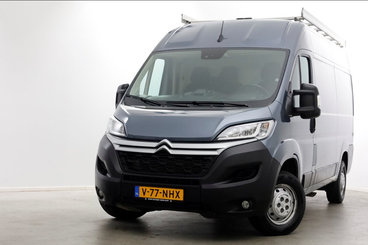 Citroën Jumper 35 2.2 BlueHDi 140pk Airco/Navi/Camera 02-2023