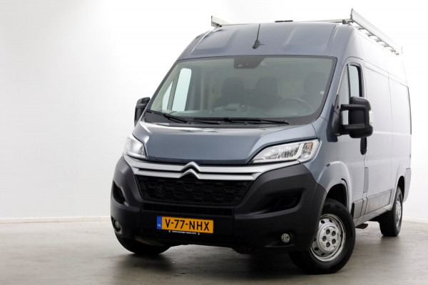 Citroën Jumper 35 2.2 BlueHDi 140pk Airco/Navi/Camera 02-2023