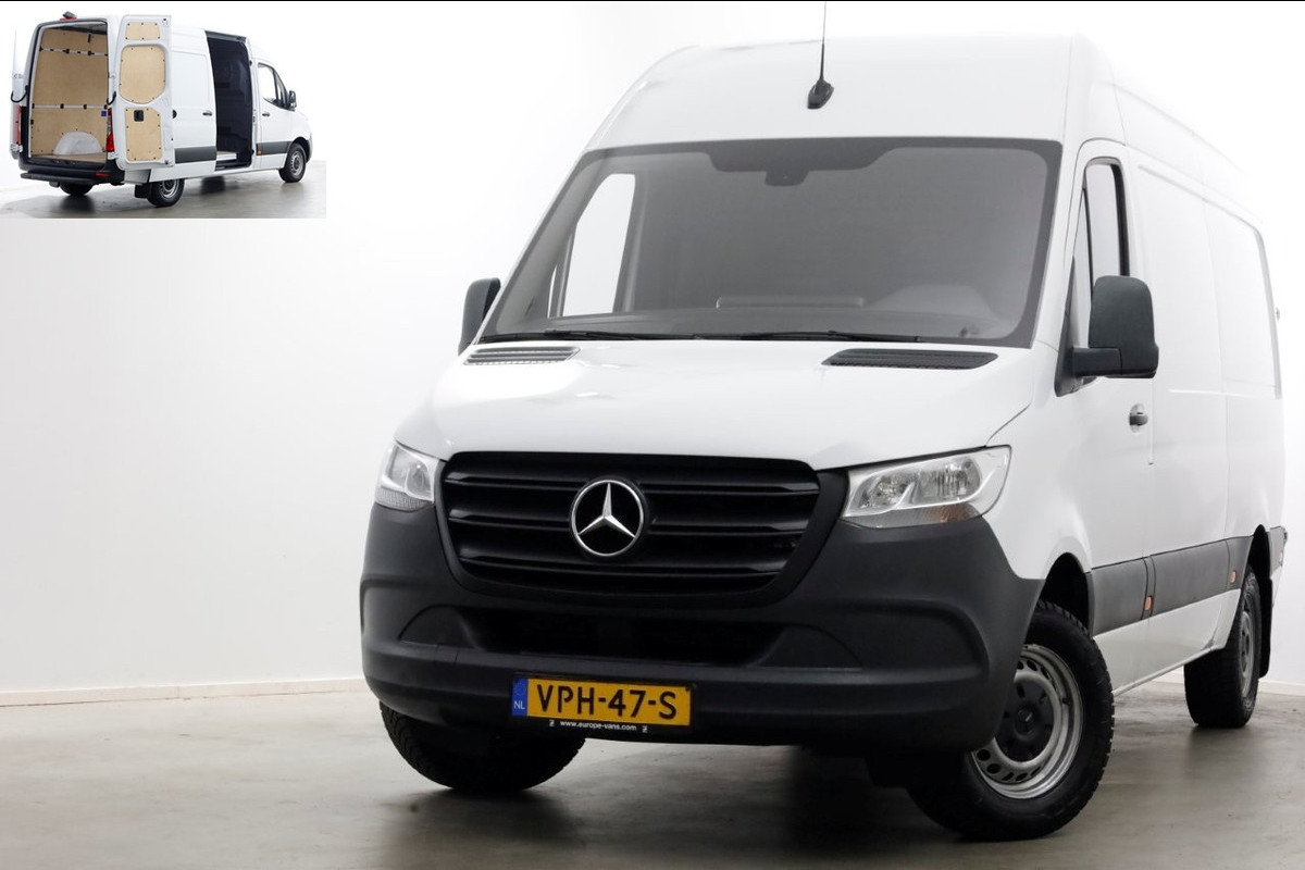 Mercedes-Benz Sprinter 311 CDI 115pk RWD 7G Automaat L2H2 Airco/Camera 05-2021