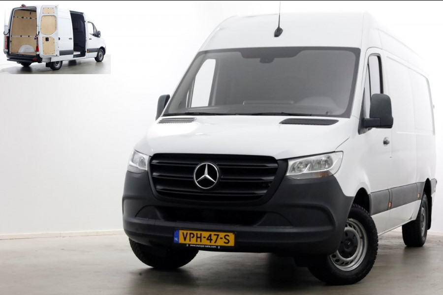 Mercedes-Benz Sprinter 311 CDI 115pk RWD 7G Automaat L2H2 Airco/Camera 05-2021