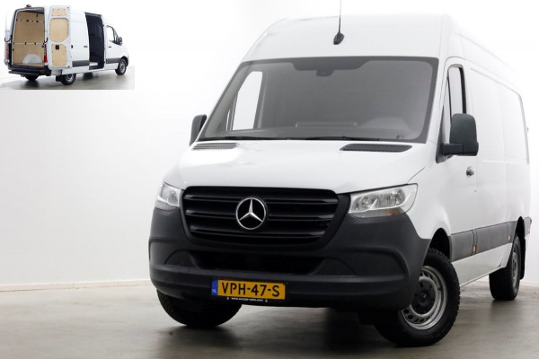 Mercedes-Benz Sprinter 311 CDI 115pk RWD 7G Automaat L2H2 Airco/Camera 05-2021