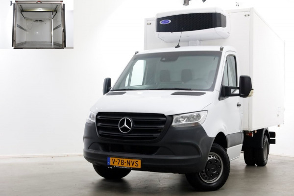 Mercedes-Benz Sprinter 515 CDI 150pk RWD L2 Koelwagen 12V+230V Xarios 5 01-2023