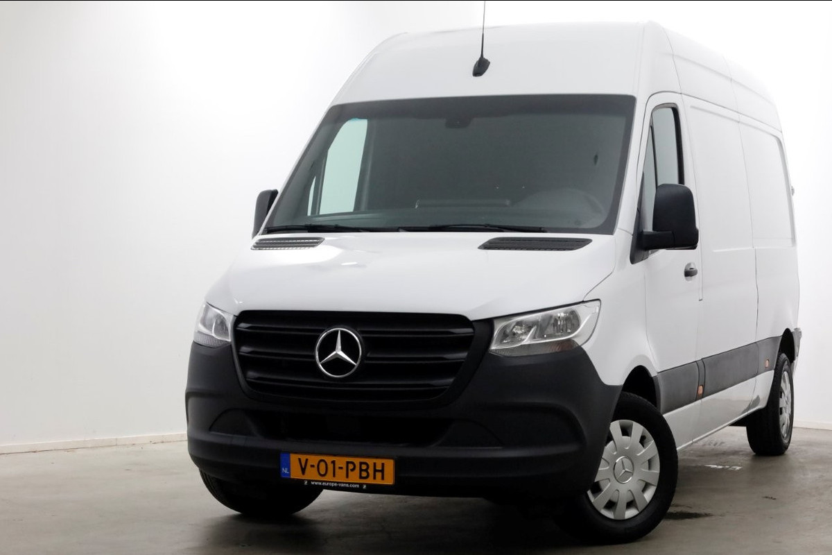 Mercedes-Benz Sprinter 311 CDI 115pk L2H2 Airco/Carplay 10-2023