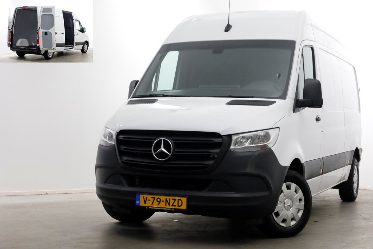Mercedes-Benz Sprinter 311 CDI 115pk L2H2 Airco/CarPlay 10-2023