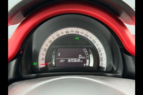 Renault Twingo 0.9 TCe Intens Half-leder|Cruise|Carplay|Camera|Stoelverwarming|LMV