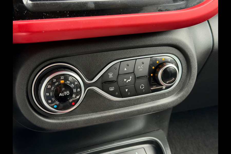 Renault Twingo 0.9 TCe Intens Half-leder|Cruise|Carplay|Camera|Stoelverwarming|LMV
