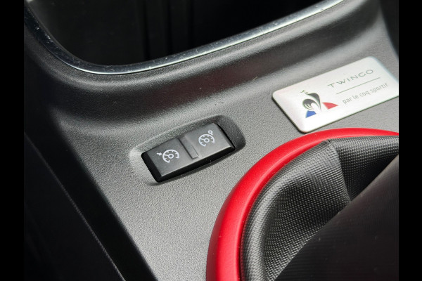 Renault Twingo 0.9 TCe Intens Half-leder|Cruise|Carplay|Camera|Stoelverwarming|LMV