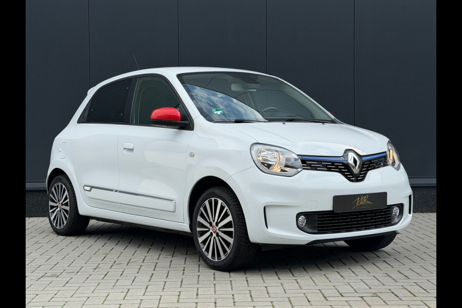Renault Twingo 0.9 TCe Intens Half-leder|Cruise|Carplay|Camera|Stoelverwarming|LMV