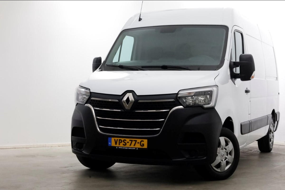 Renault Master T35 2.3 dCi 150pk L2H2 Energy Comfort Airco 03-2022