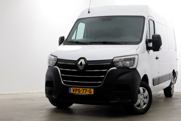 Renault Master T35 2.3 dCi 150pk L2H2 Energy Comfort Airco 03-2022