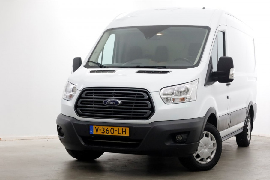Ford Transit 2.0 TDCI 130pk E6 L2H2 Trend Airco/Navi/Camera 02-2018