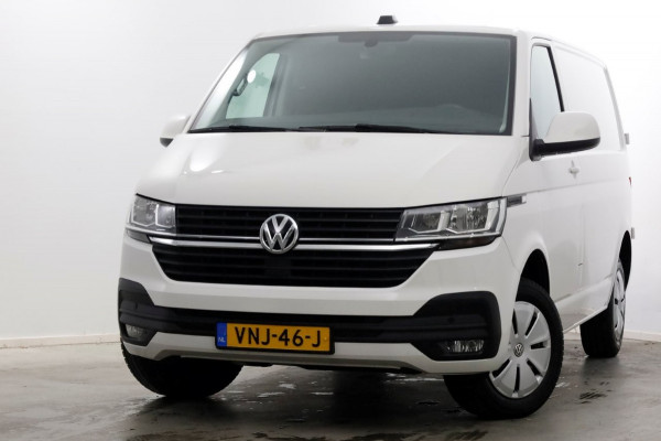 Volkswagen Transporter T6.1 2.0 TDI 150pk DSG-Automaat L1H1 Airco/Camera 01-2022