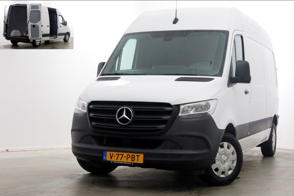 Mercedes-Benz Sprinter 311 CDI 115pk L2H2 Airco/CarPlay 10-2023