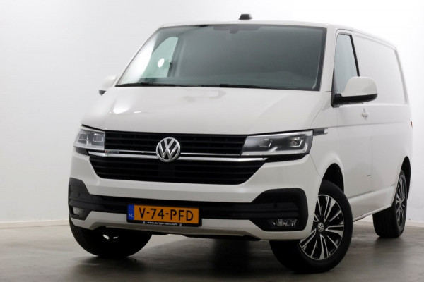 Volkswagen Transporter T6.1 2.0 TDI 204pk L1H1 DSG-Automaat 4Motion 4x4 LED/Airco/Navi/Camera 08-2022