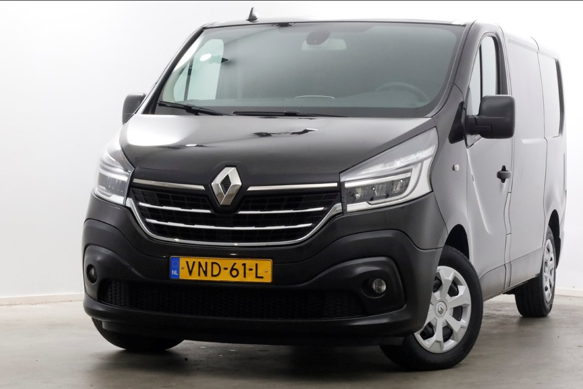 Renault Trafic 2.0 dCi 120pk L1H1 Comfort Navi/Camera/Inrichting 11-2021